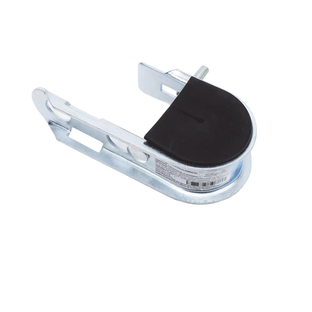 Herraje de Suspensión tipo J para fibra Mini ADSS Φ 6-8 mm