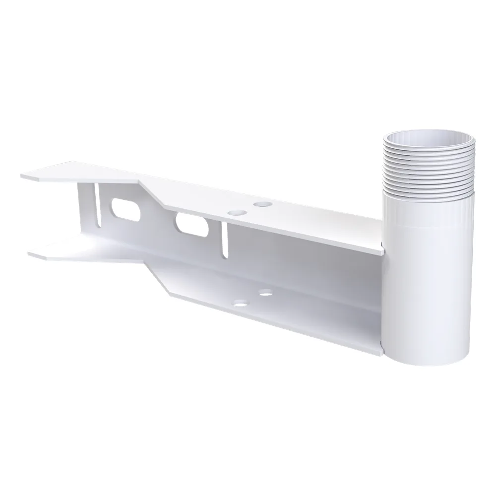 Herraje para Lámpara de Obstrucción LED Modelo EI-LBIB/OL1-VLED2- IR/ OL2-VLED2-IR – vista 2