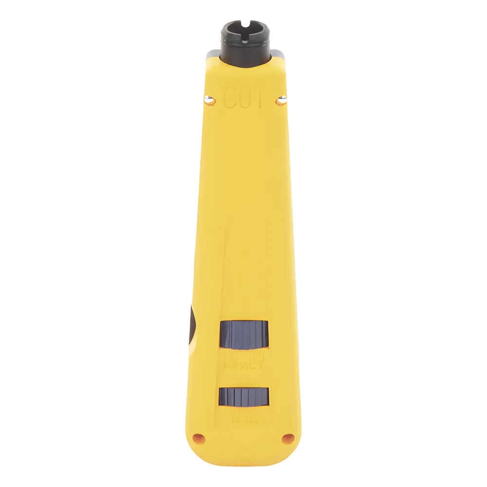 Herramienta Crimpadora de Impacto D914 con Cuchilla Eversharp 110/66 – vista 2