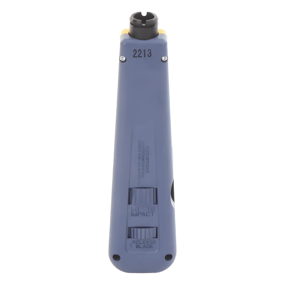 Herramienta Crimpadora de Impacto D914 con Cuchilla Eversharp 110/66 – vista 4