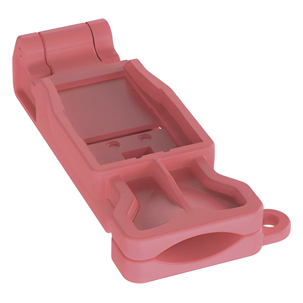 Herramienta de Terminación de Jacks TG de 45°, Color Rojo – vista 5