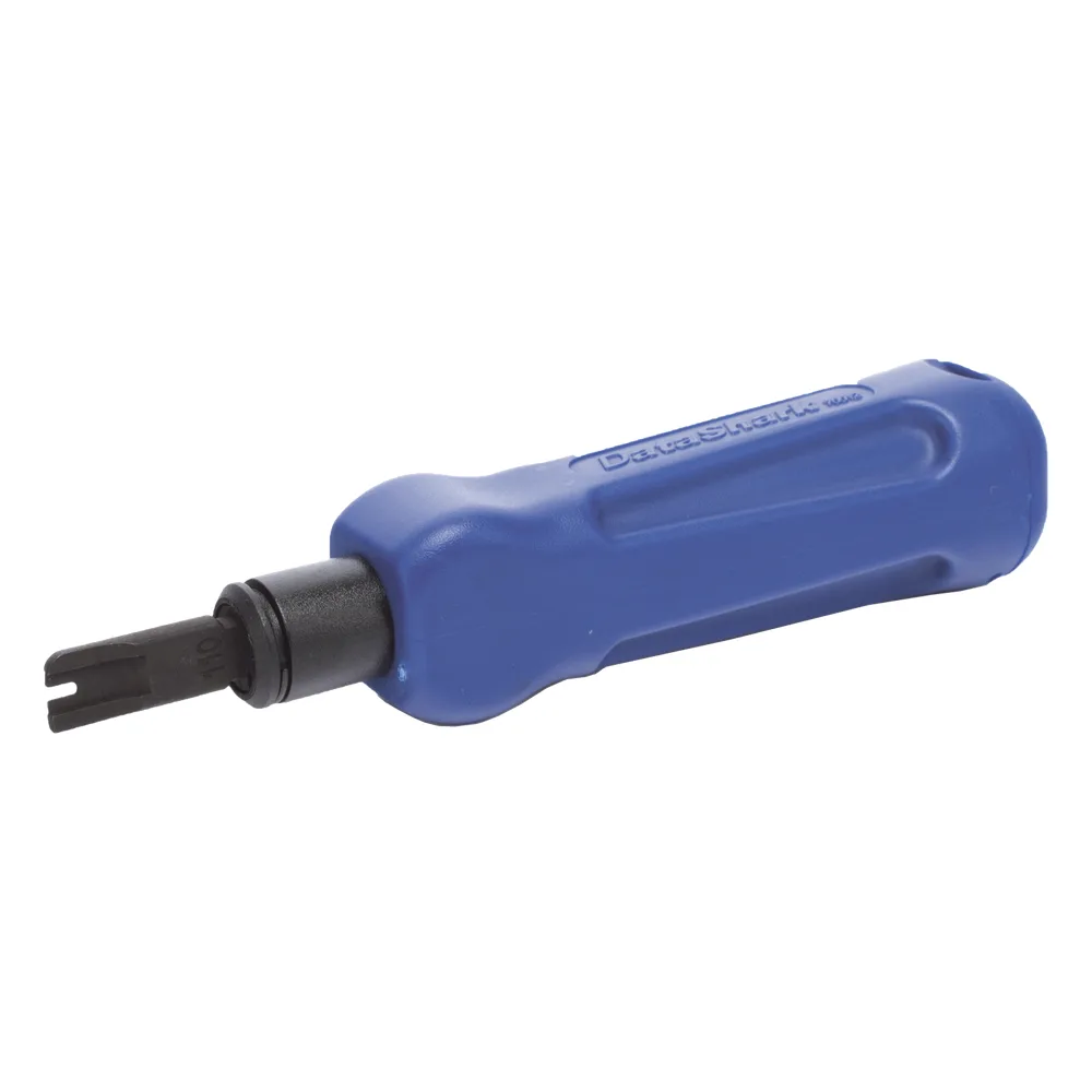 Herramienta Manual 110 para Terminación de Jacks RJ45 – vista 2