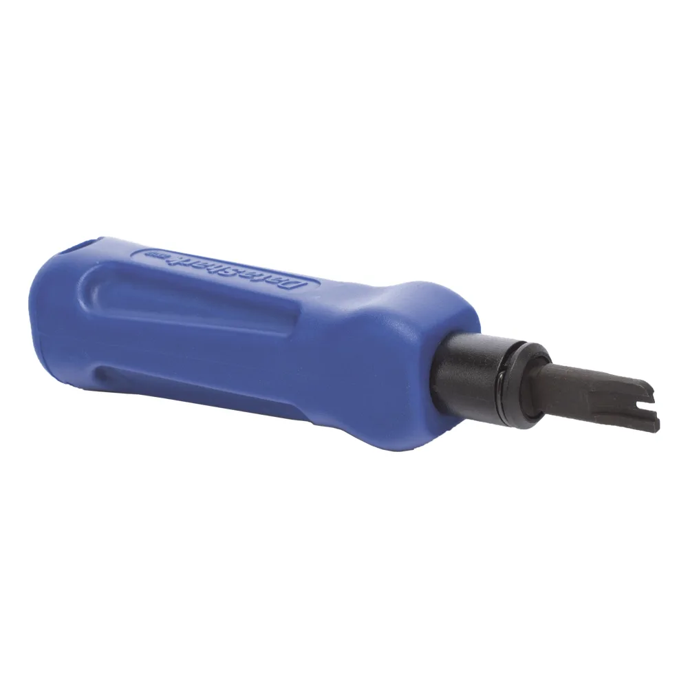 Herramienta Manual 110 para Terminación de Jacks RJ45 – vista 3