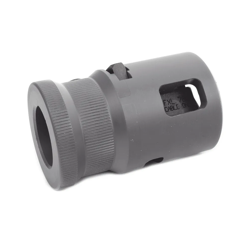 Herramienta Manual para Despuntar Cable Heliax de 7/8 – vista 4