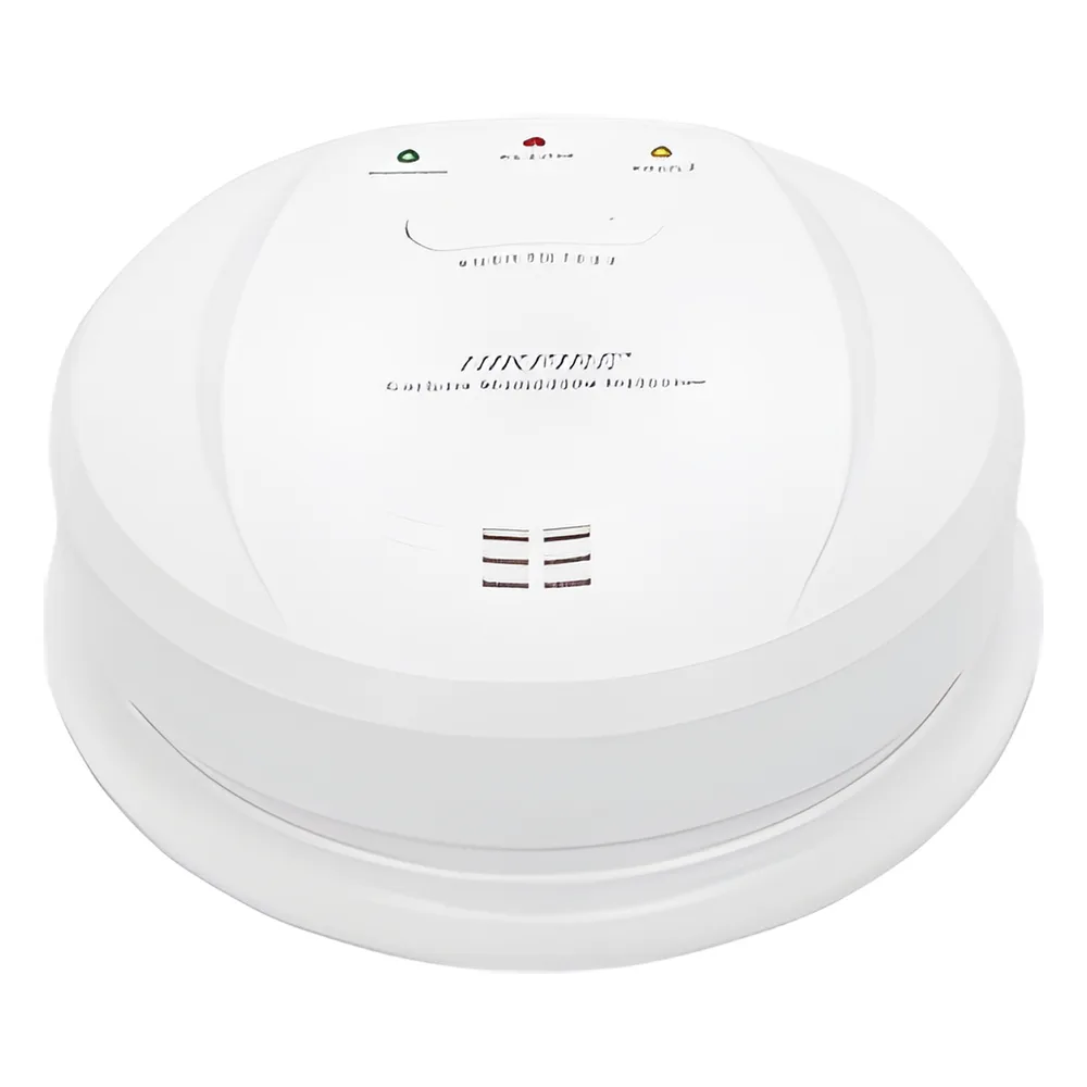 (HikFire) Detector de Monóxido de Carbono / Sensor Electroquímico Avanzado / Alarma Visual y Audible – vista 3