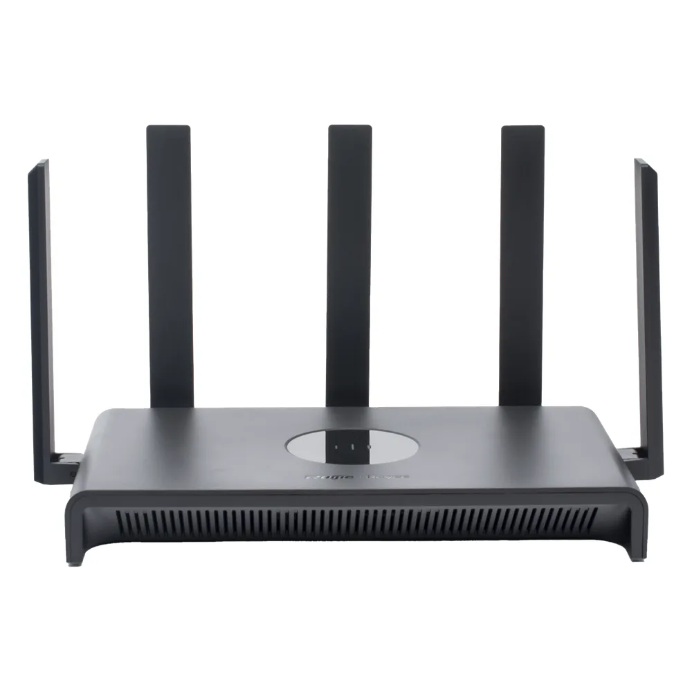 Home Router inalámbrico MESH Wi-Fi 5 MU-MIMO 2x2, 1 puerto WAN Gigabit y 3 puertos LAN