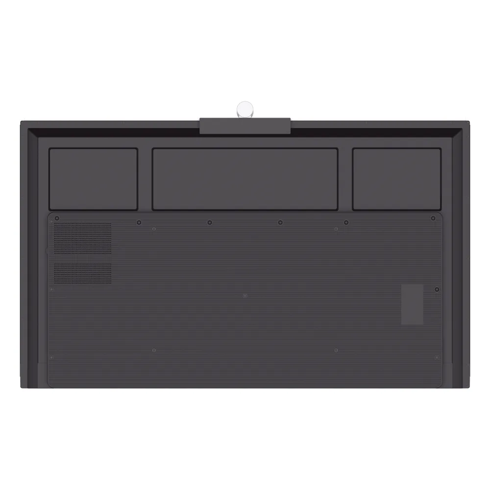 HUAWEI IdeaHub S2, Pantalla interactiva para Colaboración Inteligente, 65", 4K UHD, Harmony OS, Wi-Fi 6, Cámara inteligente, Funcionalidad BYOM. – vista 4