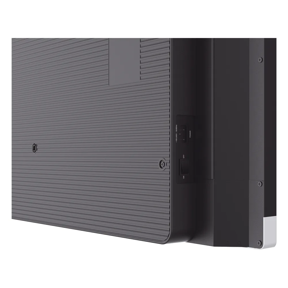 HUAWEI IdeaHub S2, Pantalla interactiva para Colaboración Inteligente, 65", 4K UHD, Harmony OS, Wi-Fi 6, Cámara inteligente, Funcionalidad BYOM. – vista 6
