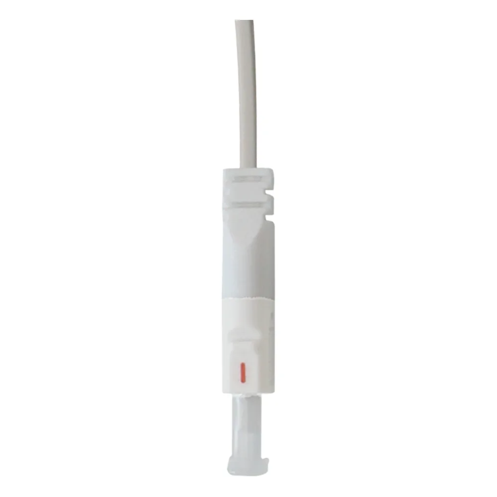 HUAWEI MiniFTTO - Cable Hibrido Fotoeléctrico / Monomodo / (XC/UPC)-(XC/UPC)/ Interior / Fibra G.657A2 / Cobre 26 AWG / 60m – vista 2