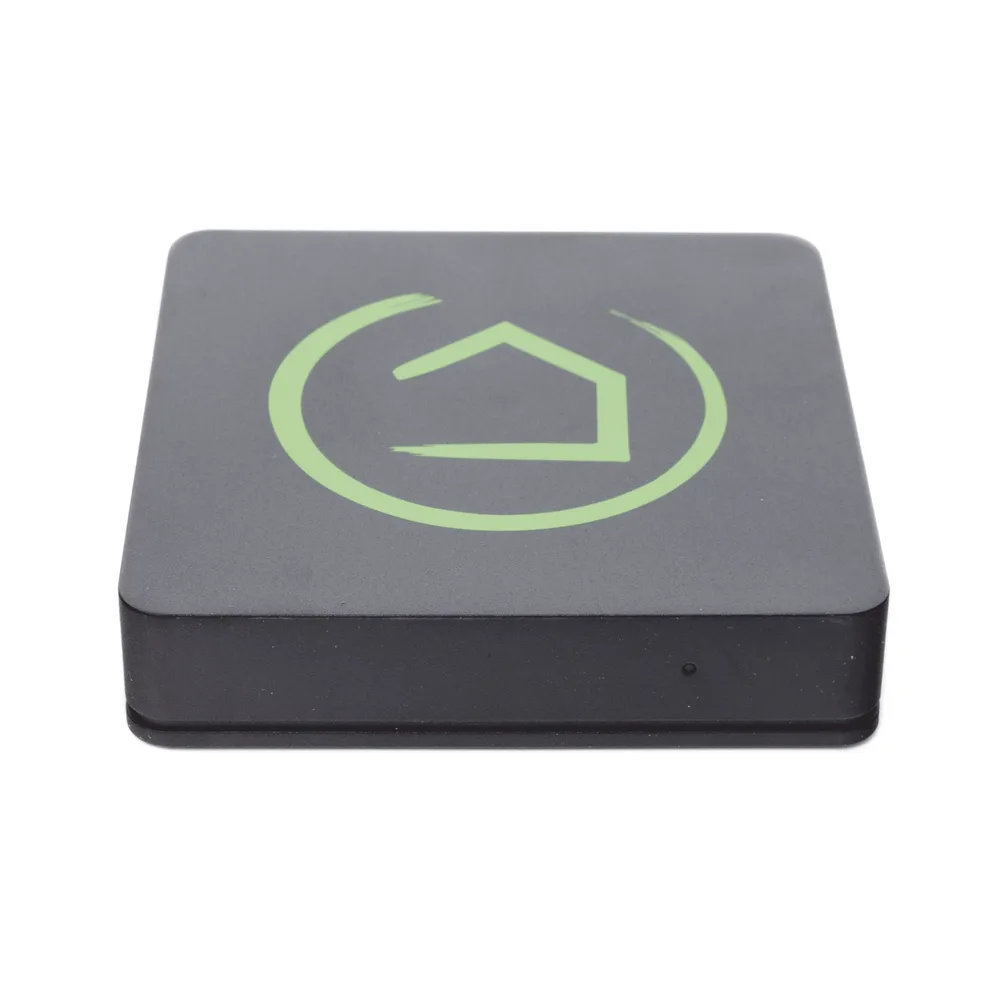 HUB HC7 Controlador inteligente para dispositivos Zwave, Zigbee, integrable con Shelly, Lutron entre otras, APP gratis sin pago de anualidad o mensualidad. – vista 2