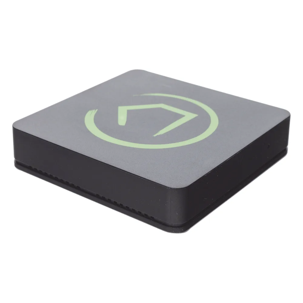 HUB HC7 Controlador inteligente para dispositivos Zwave, Zigbee, integrable con Shelly, Lutron entre otras, APP gratis sin pago de anualidad o mensualidad. – vista 3