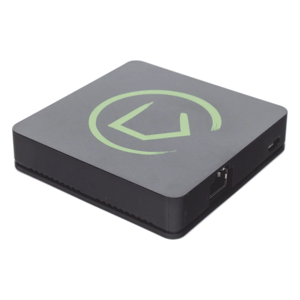 HUB HC7 Controlador inteligente para dispositivos Zwave, Zigbee, integrable con Shelly, Lutron entre otras, APP gratis sin pago de anualidad o mensualidad. – vista 4