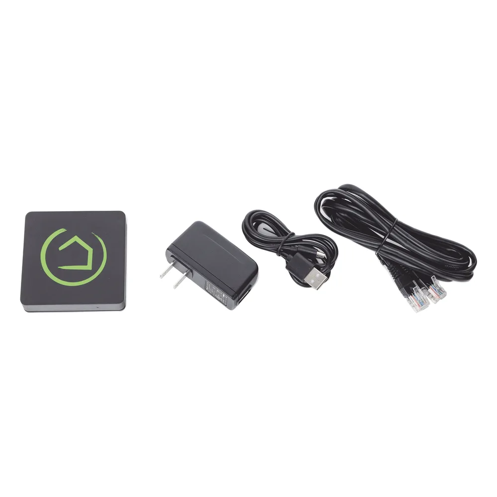 HUB HC7 Controlador inteligente para dispositivos Zwave, Zigbee, integrable con Shelly, Lutron entre otras, APP gratis sin pago de anualidad o mensualidad. – vista 6