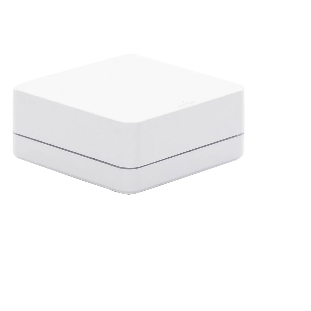 Hub para automatización Caseta Wireless, controla hasta 75 dispositivos desde la app Lutron, conexión Ethernet, compatible con Alexa, Google Assistant, Siri y Apple HomeKit – vista 5