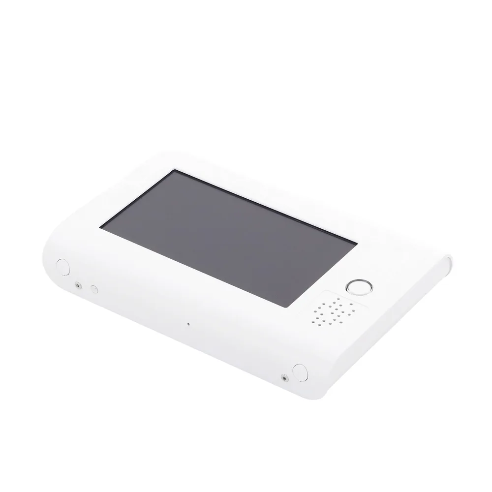 IBERNEX NX1075 — Consola IP de Control para Enfermería