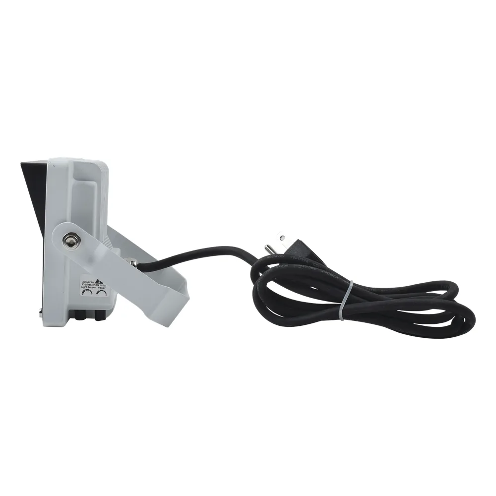 Iluminador IR ALTA POTENCIA / Cobertura 90° / 14 Metros de Iluminación Real – vista 3