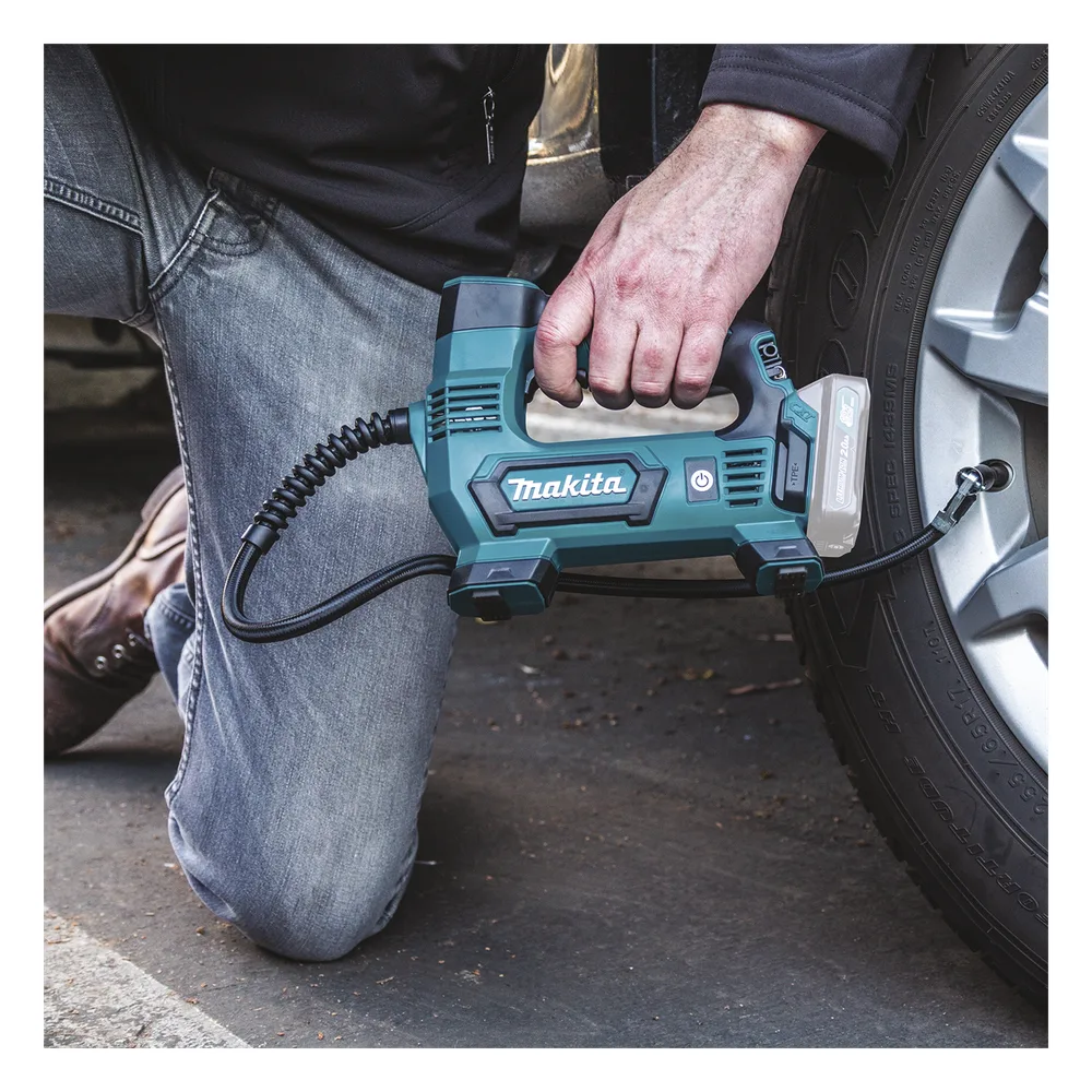 Inflador Inalámbrico CXT® Litioâ€‘Ion de 12V max, (Sin Cargador / Sin Batería) – vista 2