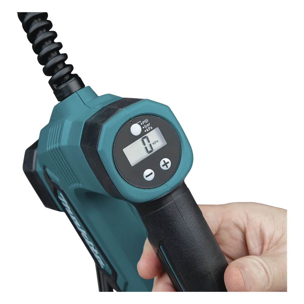 Inflador Inalámbrico CXT® Litioâ€‘Ion de 12V max, (Sin Cargador / Sin Batería) – vista 4