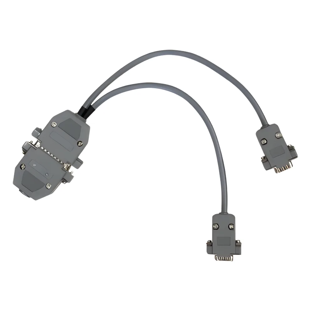 Interfaz para repetidor hechizo con radios NX-1700 y NX-1800