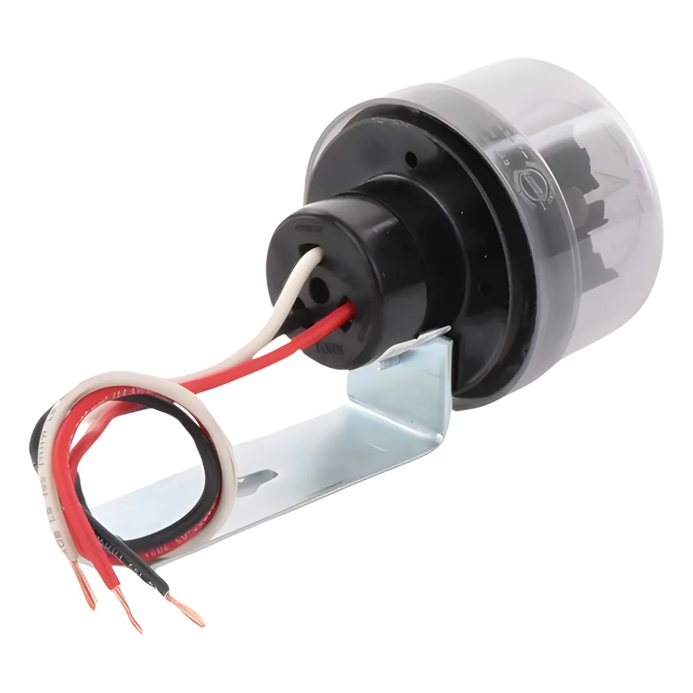 Interruptor fotocelda para luz de obstrucción  (115 Vca). – vista 3
