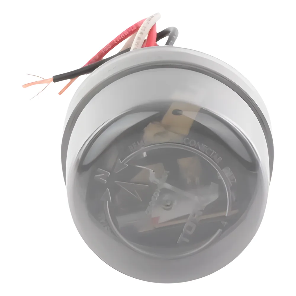 Interruptor fotocelda para luz de obstrucción  (115 Vca). – vista 4