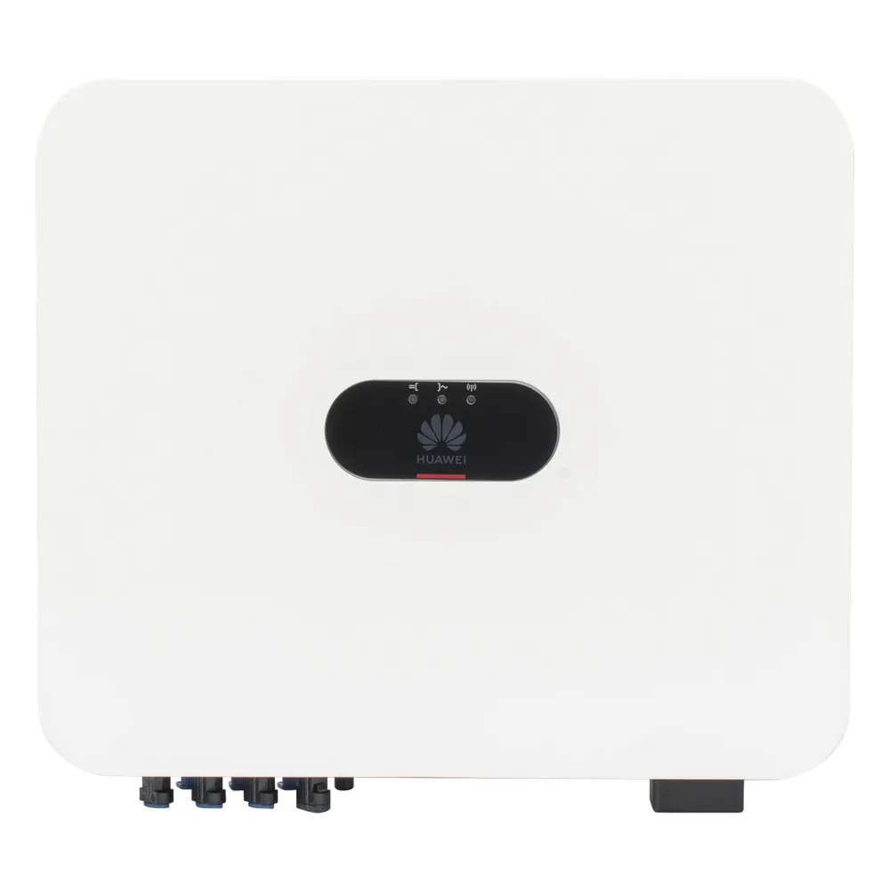 Inversor Hibrido para Interconexión a  CFE de 10 kW con Salida de 220 Vca.
