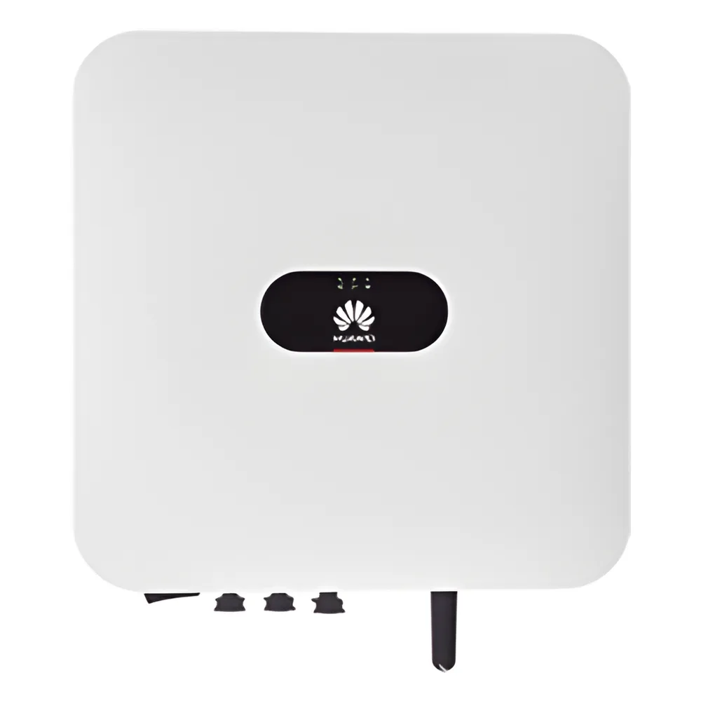 Inversor Híbrido para Interconexión a CFE de 4 kW con Salida de 220 Vca. – vista 2