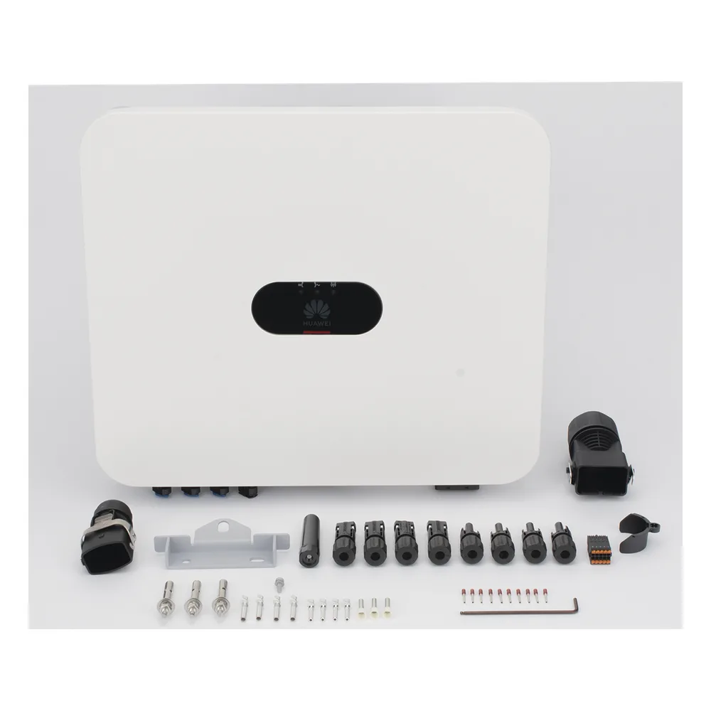 Inversor Hibrido  para Interconexión a CFE de 8 kW con Salida de 220 Vca. – vista 6