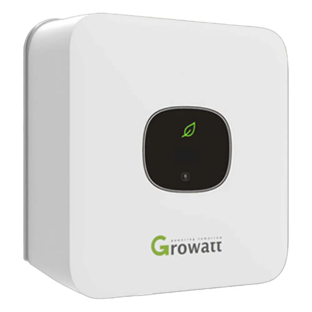 Inversor para Interconexión / 3.3 kW / 220 Vca / 1 MPPT / Eficiencia 97.6% / WiFi Integrado
