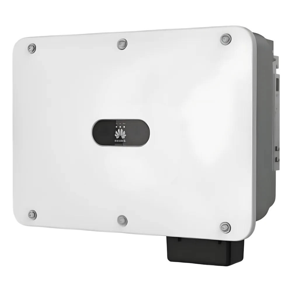 Inversor Trifasico para Interconexión a CFE de 50 kW con Salida de 440 Vca