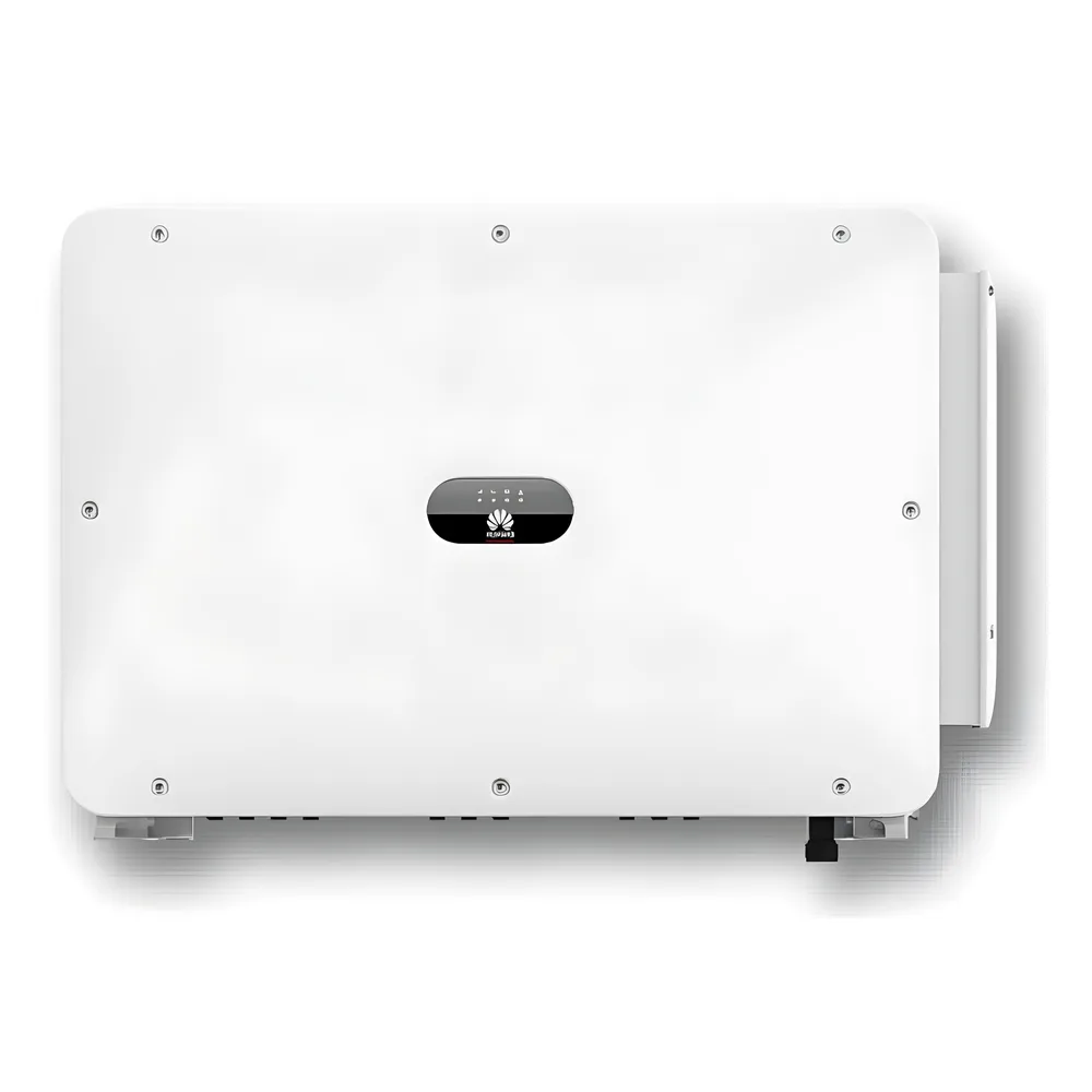 Inversor Trifasico para Interconexión a CFE de 80 kW con Salida de 220 Vca