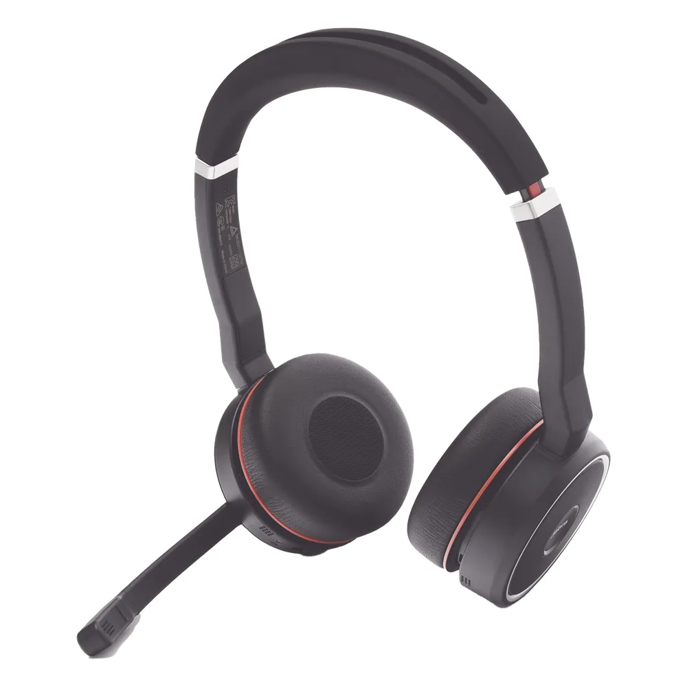 Jabra Evolve 75 Duo 7599-838-109 – vista 3