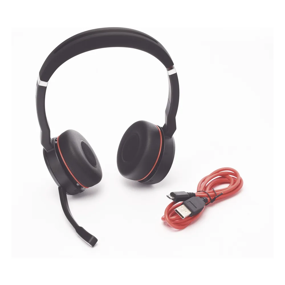 Jabra Evolve 75 Duo 7599-838-109 – vista 4