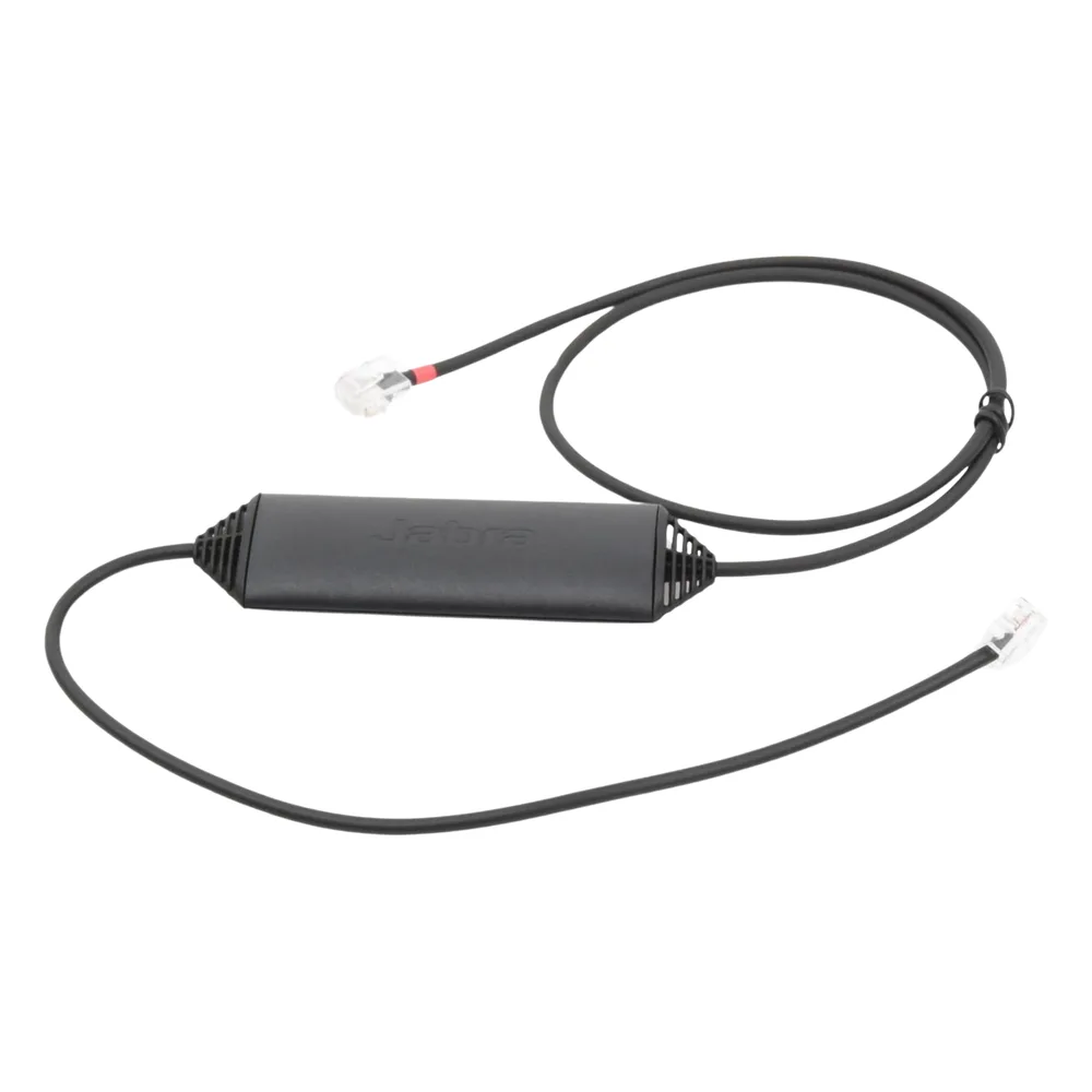 Jabra Link 14201-43 EHS para teléfonos cisco 6945, 78xx, 79xx y 88xx. – vista 5
