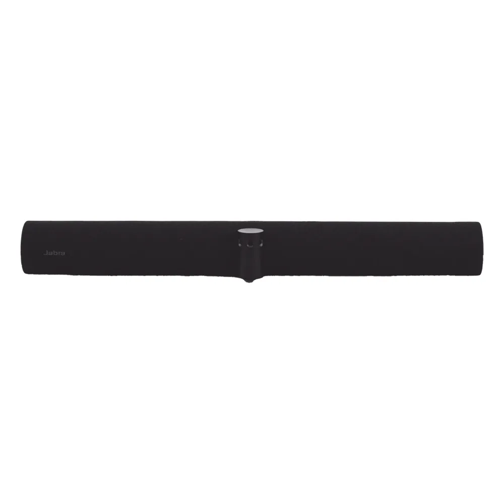 Jabra PanaCast 50, cámara 4K con vídeo panorámico auto ajustable, conteo de personas, movimiento por detección de voz, ideal para salas de reunión pequeñas (8200-232) – vista 2