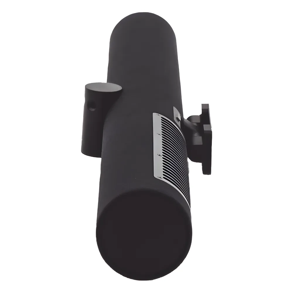 Jabra PanaCast 50, cámara 4K con vídeo panorámico auto ajustable, conteo de personas, movimiento por detección de voz, ideal para salas de reunión pequeñas (8200-232) – vista 3