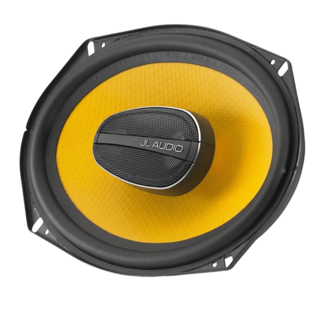 JL Audio C1 / Coaxial 6x9" 3 Vías / 60 W RMS / 4 &Omega; / Car Audio – vista 3