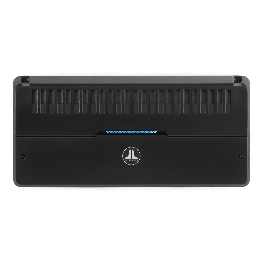 JL Audio® RD800/6 /  Car Audio / Amplificador Full-range 6 Canales / 800 W / RD Series