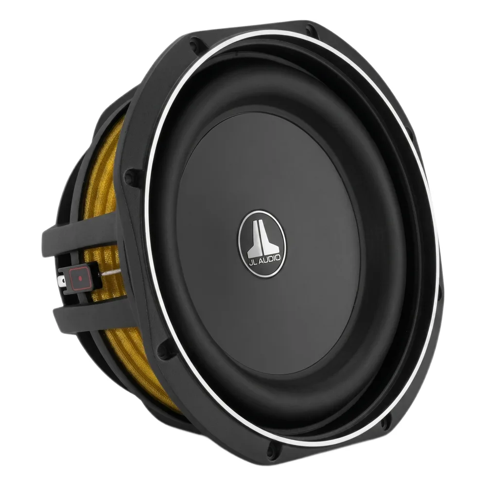 JL Audio® TW1 / 12TW1-2 / Car Audio / Subwoofer Automotriz / 12 Pulgadas / Bobina Simple 2 Ohm /