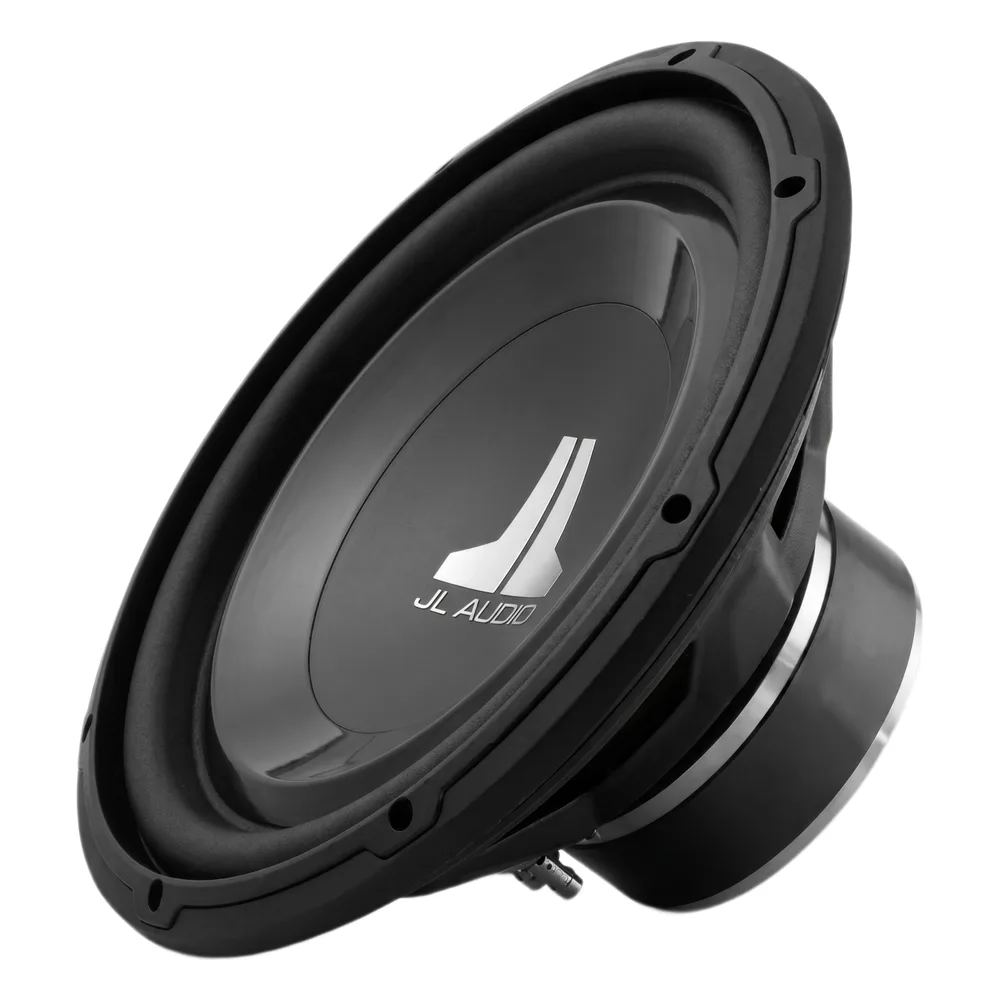 JL Audio W1v3 / 12W1v3-2 / Subwoofer 12" / 300 W RMS / 2 &Omega; / Car Audio – vista 2