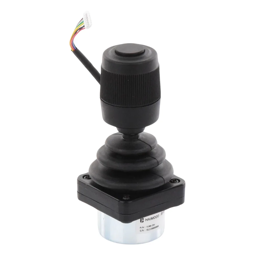 JOYSTICK (PALANCA D/MANO) DS-1600K – vista 5
