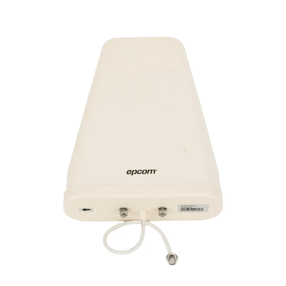 Kit Amplificador de Señal Celular 2G, 3G, 4G y 5G / Mejora llamadas convencionales y VoLTE / Amplifica señal de TELCEL, AT&T, MOVISTAR, BAIT,DiRi y más / Cubre hasta 300 m² con una antena y hasta 600 m² con 2 antenas. – vista 7