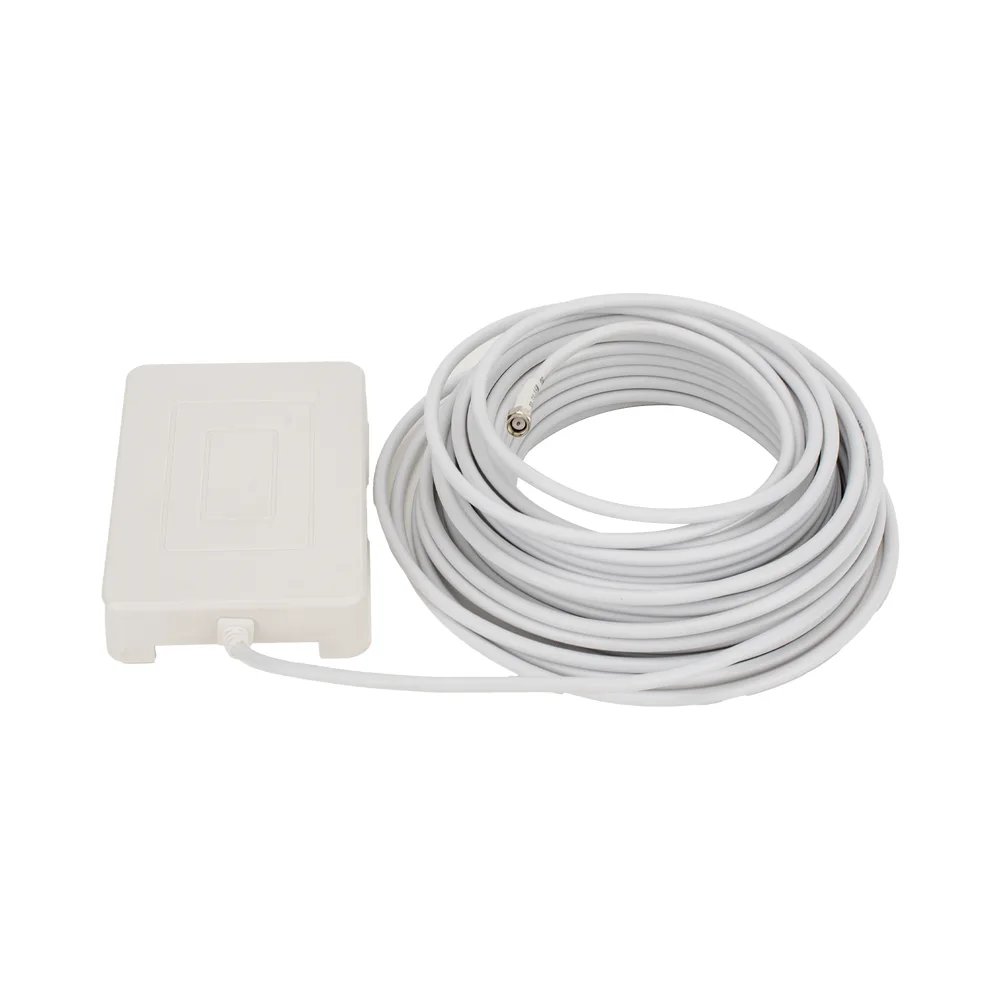 Kit Amplificador de Señal Celular de UNA banda de frecuencia / Mejora las llamadas convencionales / Soporta los datos de las tecnologías 2G y 3G de TELCEL, AT&T y MOVISTAR / Puede cubrir un espacio de hasta 140 m2. – vista 4