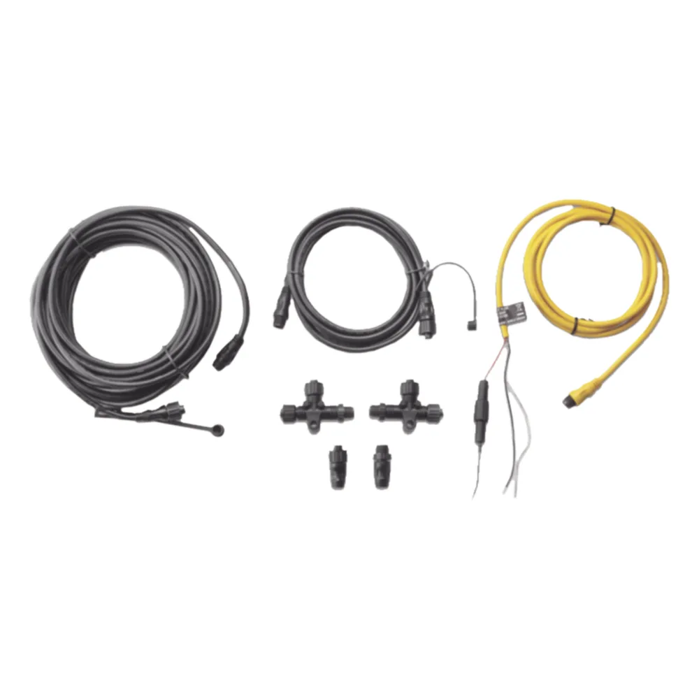 Kit básico red NMEA 2000®