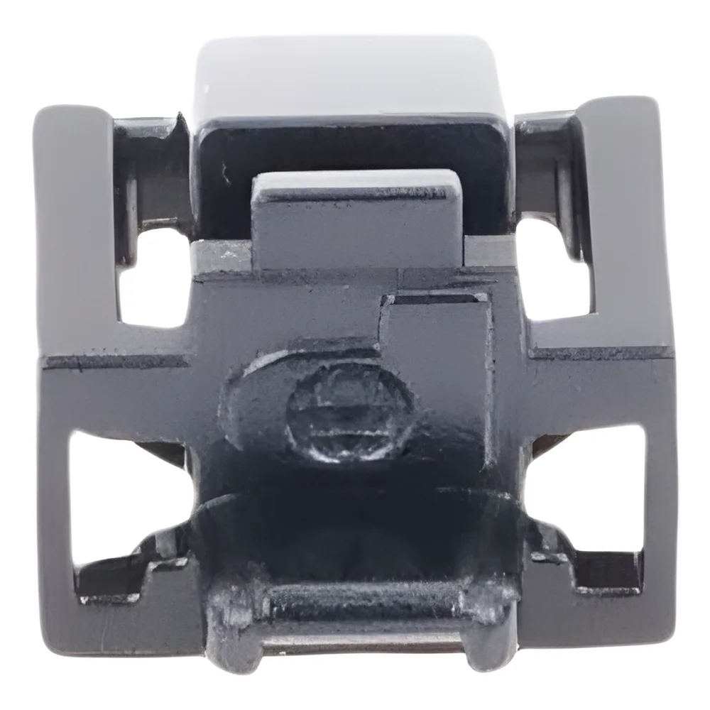 Kit de 10 Dispositivos para Bloquear Puertos Jack RJ45, Color Negro, Incluye Llave de Extracción – vista 8