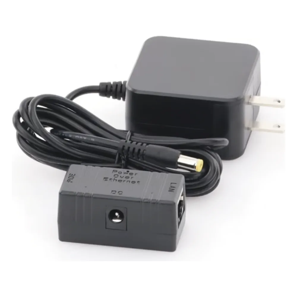 Kit de Accesorios Para Alimentación Para Puntos de Acceso Series C1´s de Altai Super WiFi – vista 2