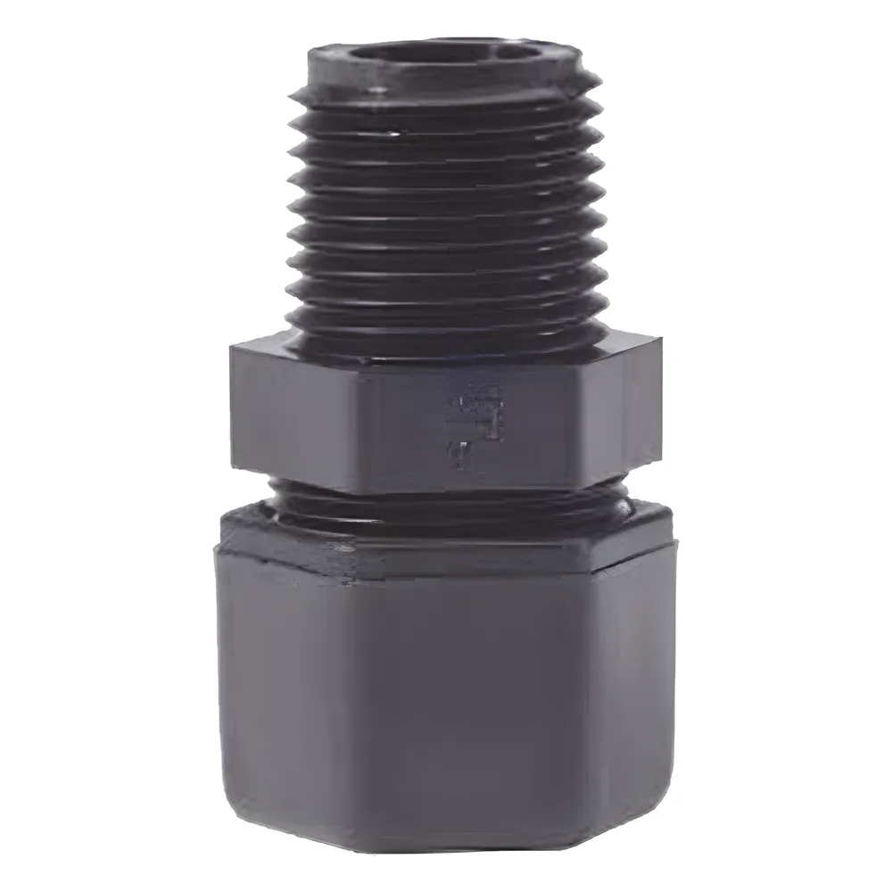 Kit de conectores para capilares