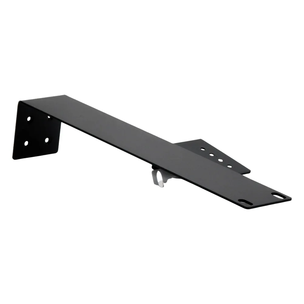 Kit de montaje para Rack 19" de switches cnMatrix EX2010, EX2010P, EX1010, EX1010P – vista 3