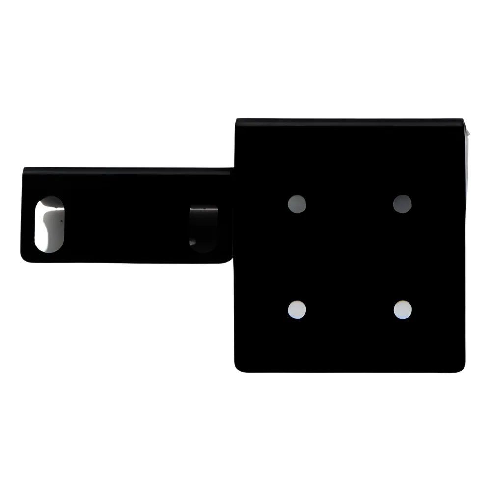 Kit de montaje para Rack 19" de switches cnMatrix EX2010, EX2010P, EX1010, EX1010P – vista 4