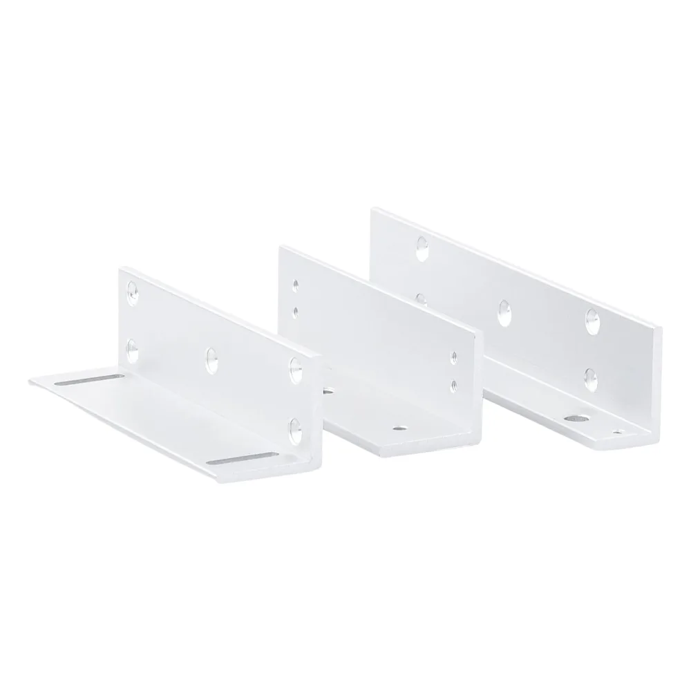Kit de Montajes (Z & L ) para chapa magnética MAG350S – vista 2
